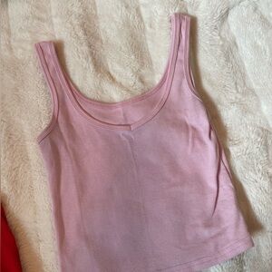 pink shein tank top - bundle for cheaper!